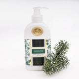 Alpine Fir Hand & Body Lotion, 300ml