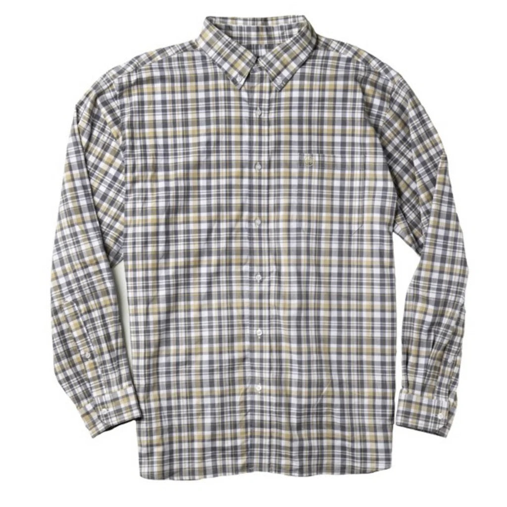 CREEKSIDE DRESS SHIRT