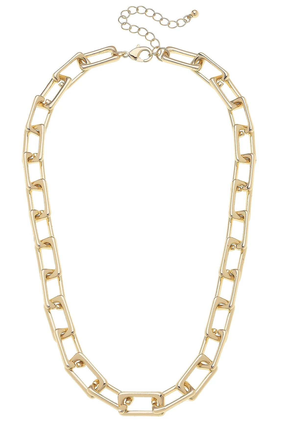 THE AUTUMN CHAIN