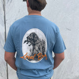 LBO SPRING '24 POCKET T-SHIRTS