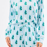 ANNIE GINGER JAR JOY PJ