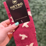 RAMBLER SOCKS