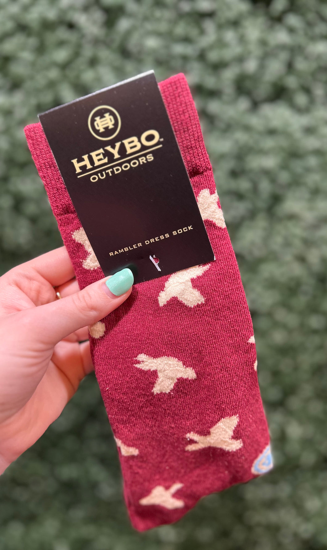 RAMBLER SOCKS