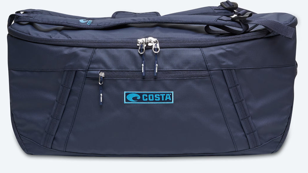 SEEKER DUFFLE BAG