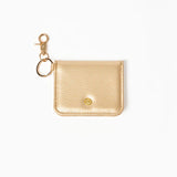 MS ID WALLET - CHAMPAGNE