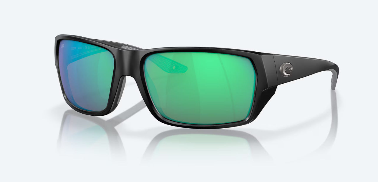 TAILFIN SUNGLASSES