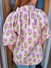Load image into Gallery viewer, THE BLUSH PERIWINKLE TOP
