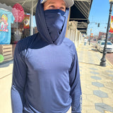 HUK A1A HOODIE