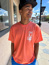 Load image into Gallery viewer, HUK GRAPHIC TEE
