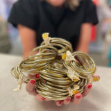 ALL WEATHER BANGLES