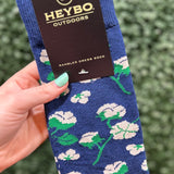 RAMBLER SOCKS