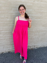 Load image into Gallery viewer, RACHAEL JUMPSUIT

