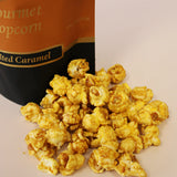 Large Gourmet Popcorn - SALTED CARAMEL