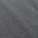 WANDER LONG SLEEVE POLO - GRAPHITE