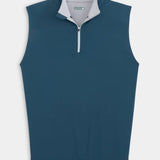 PERFORMANCE QUARTER ZIP VEST