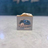 SC LUXURY SOAP