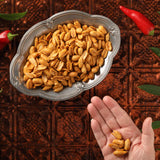 10oz Gourmet Peanuts - CAJUN SPICED