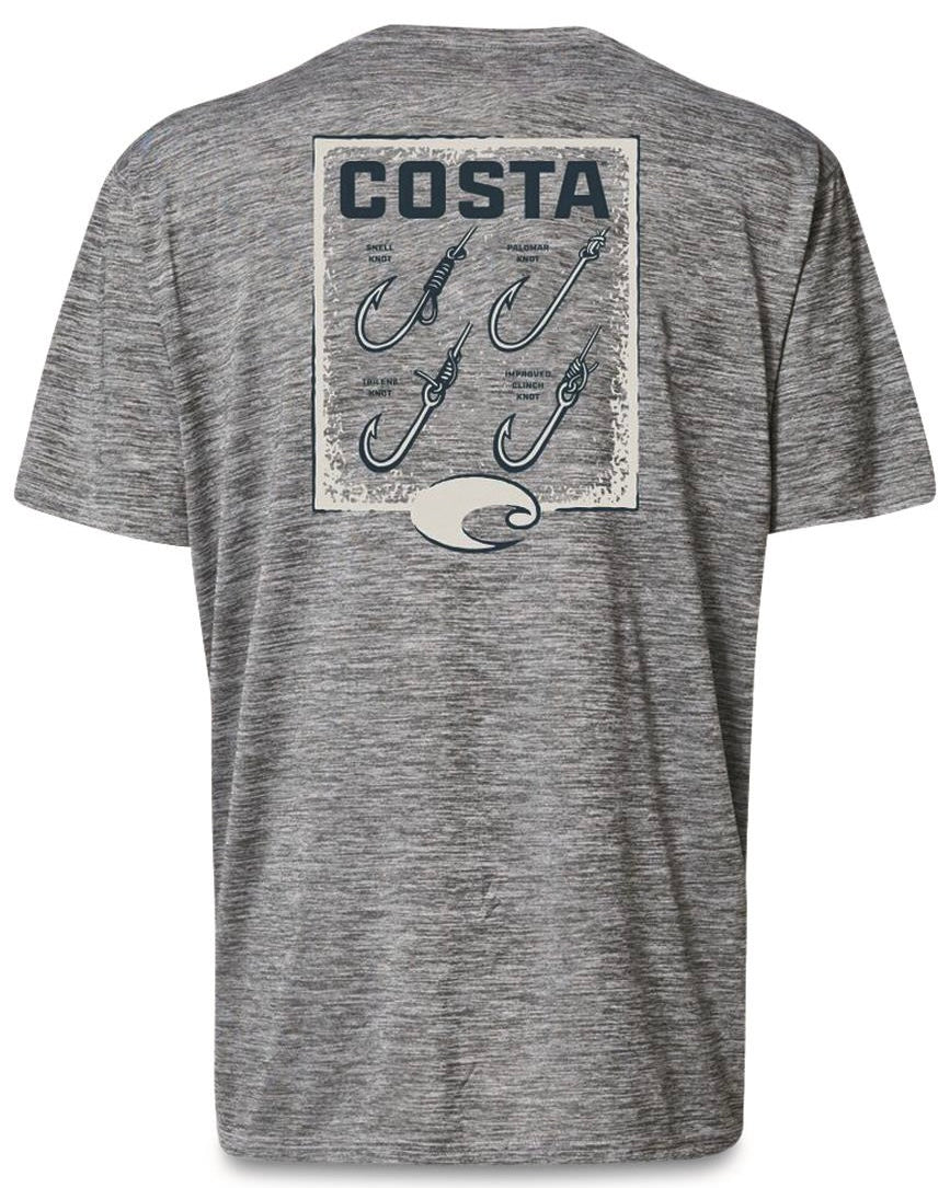 HOW TO HOOK TECH SS SHIRT