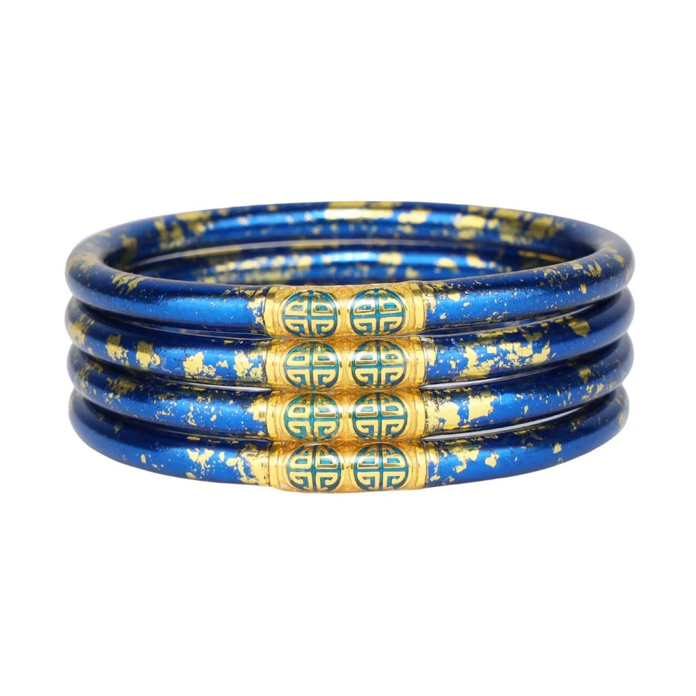 KOI ALL WEATHER BANGLES