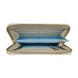 EK WRISTLET WALLET - RED BRIDGE
