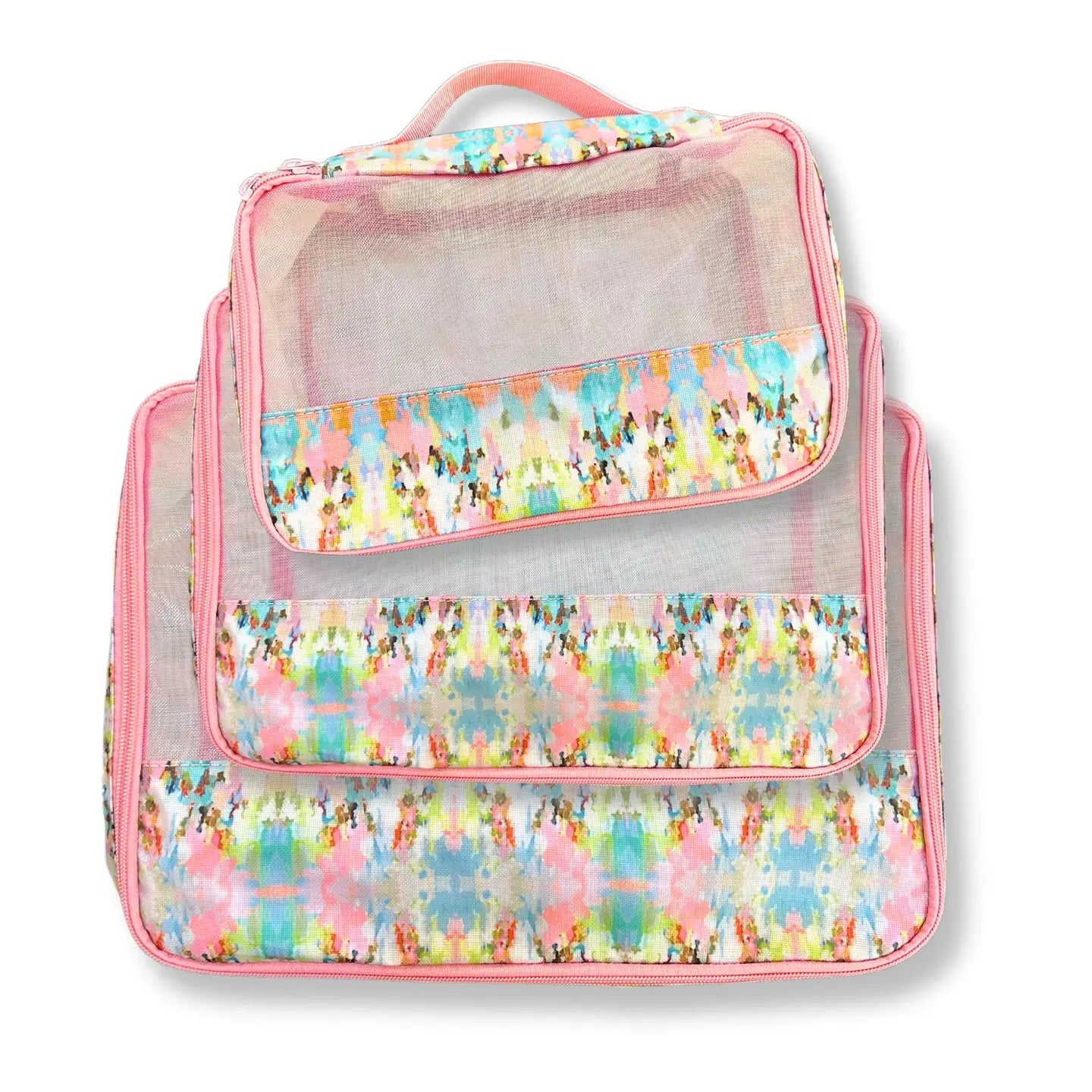 LP PACKING CUBES