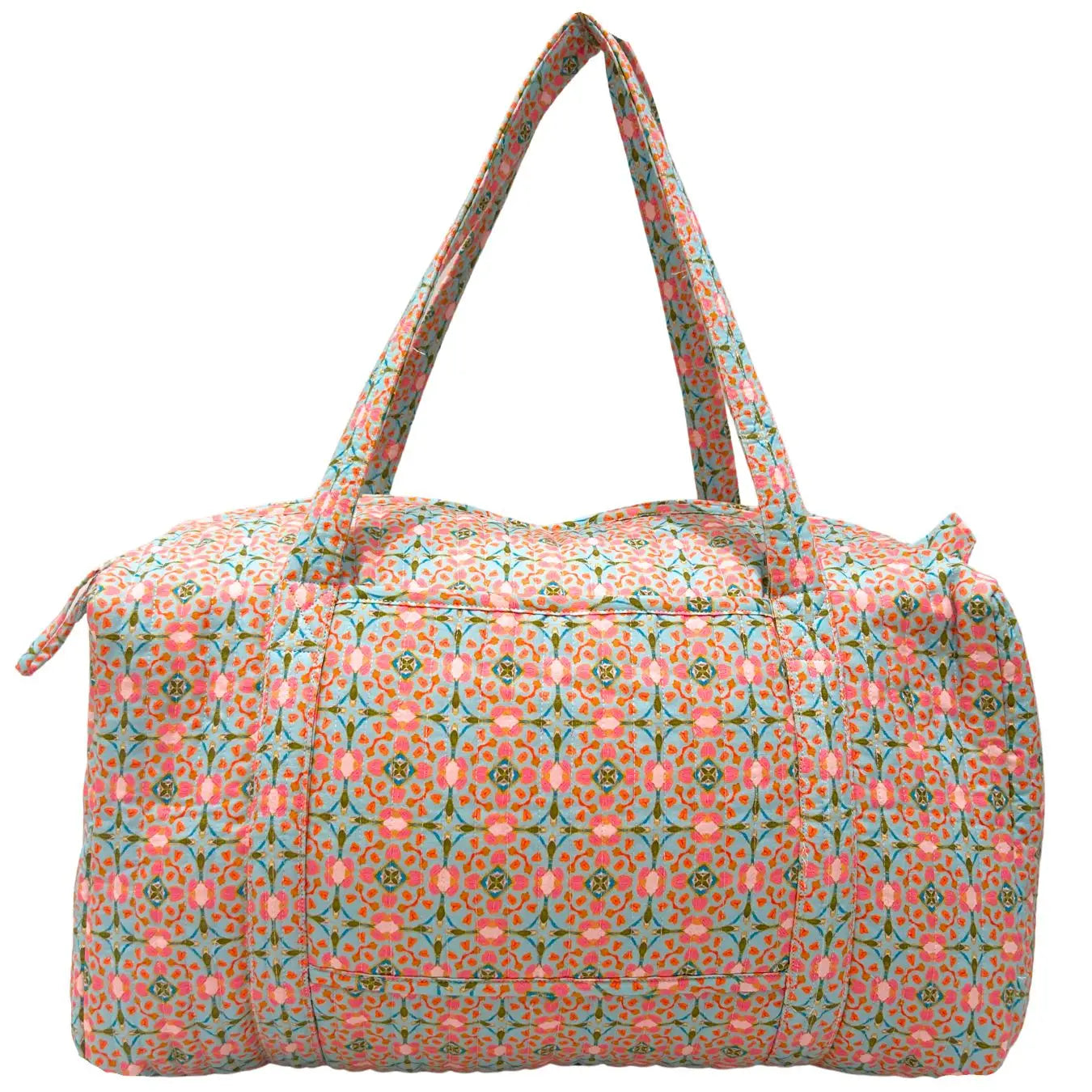 WEEKENDER DUFFLE BAG
