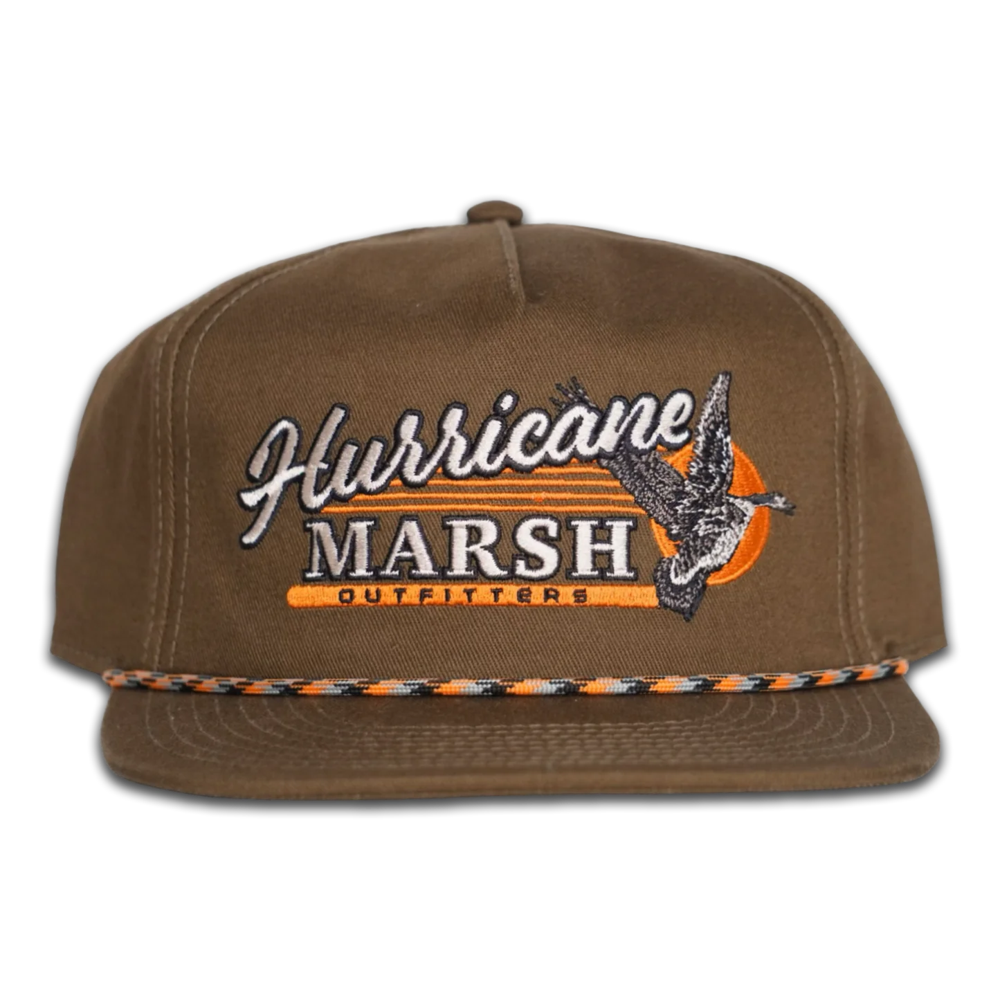 70'S HONKER HAT – The Ivy On Pine