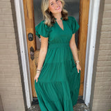THE MELINDA DRESS