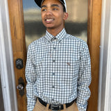BOZEMAN SPORT SHIRT