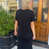 MODAL SCUBA MAXI - BLACK