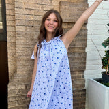 THE GRACIE DRESS