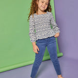 INDIA LS TOP - ISLINGTON INDIGO