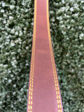 Load image into Gallery viewer, CONTRAST STITCH BELT
