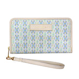EK WRISTLET WALLET - CHARLESTON