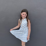 MILLIE TENNIS DRESS