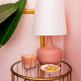 SG CANDLE COLLECTION #75 - PINK