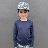 BRADLEY LS BASIC TEE