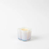SG CANDLE COLLECTION #76 - CLEAR