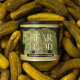 10oz Gourmet Peanuts - DILL PICKLE