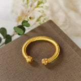 TIFFANI STONE CUFF