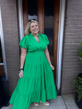 Load image into Gallery viewer, THE MELINDA DRESS

