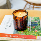 SG TORTOISE CANDLE
