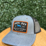 ON THE PROWL HAT