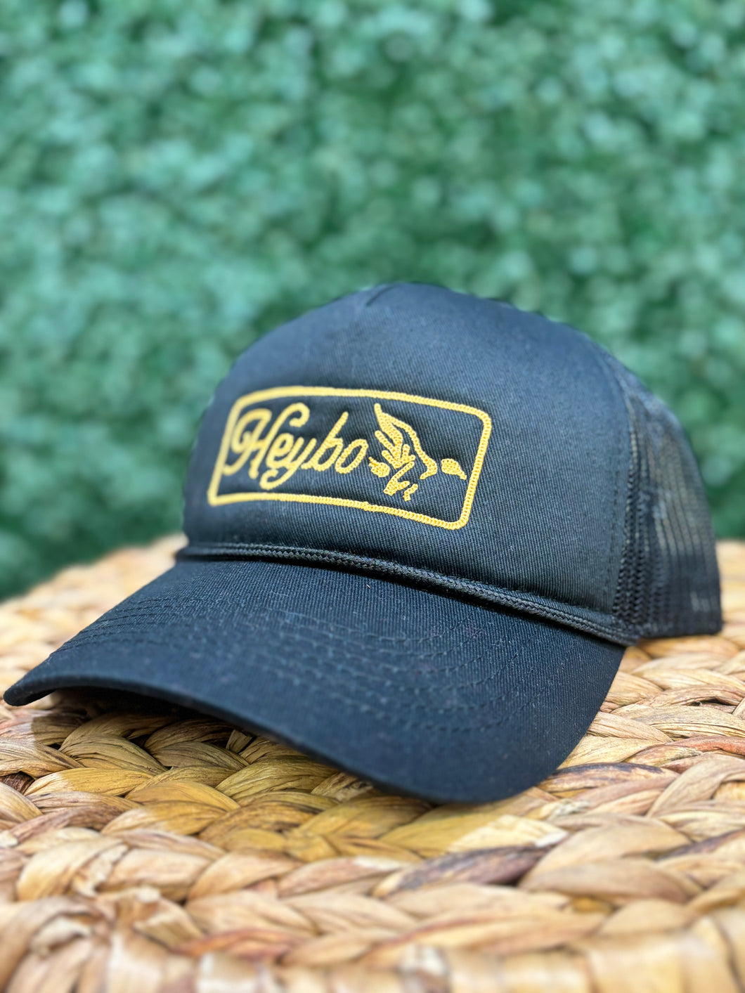 LANDING MESHBACK CAP