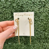 CALLIE EARRING
