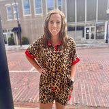 LEOPARD SET