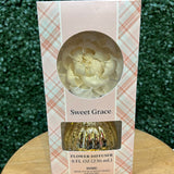 HOLIDAY FLOWER DIFFUSER