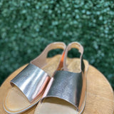 CAYMAN SANDALS