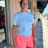 LADIES PURSUIT VOLLEY SHORT