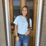 LOCAL GIRL TEE